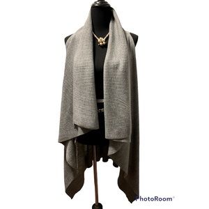 Simply Vera Vera Wang knit Cardigan